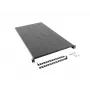 Półka rack Lanberg AK-1013-B