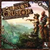 Robinson Crusoe - Przygoda na Przeklętej Wyspie, Gra Planszowa
