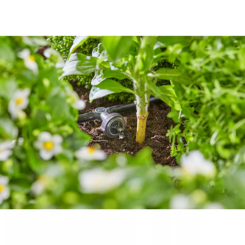 Gardena 13312-20 Product 2 L Czarny