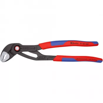 Szczypce do rur i nakrętek Knipex 87 22 250