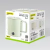 Podróżny czajnik elektryczny Maestro MR-009 0,8 L 600 W miętowy