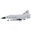 Zestaw konstrukcyjny Cobi Blocks Saab AJ 37 Viggen 881 elementów