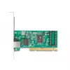 Karta DeLOCK PCI do 1 x RJ45 Gigabit LAN RTL, pełnowysokościowa / niskoprofilowa