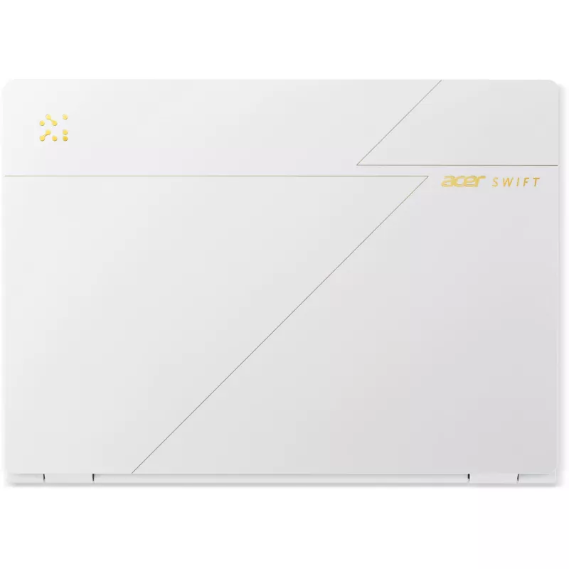 Laptop Acer Swift Edge SFE14-51T-75RZ — Intel Core Ultra 7 258V, 14 cali 2.8K ekran dotykowy, 32 GB LPDDR5x, 1 TB SSD, Intel Arc 140V, Windows 11 Home, Biały