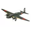 Zestaw modelarski Revell KI-21-LA Sally 1:72