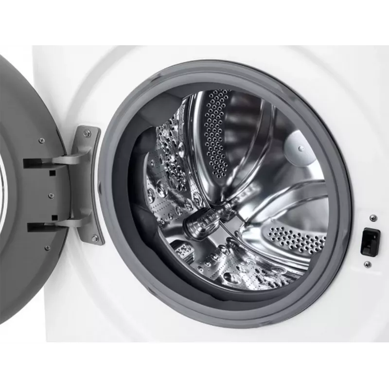 LG F2DR508S1W Pralko-suszarka 8 kg / 5 kg 1400 obr./min Biały