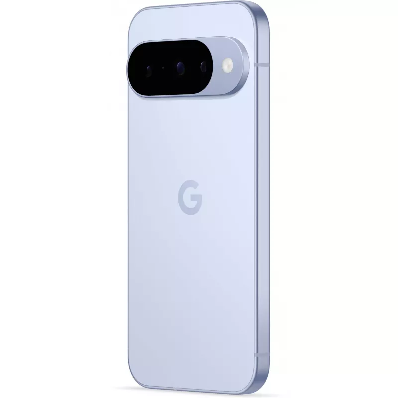 Google Pixel 10 16 cm (6,3 inch) Dual SIM Android 16.0 5G USB Type-C 12 GB 128 GB 4970 mAh Fioletowy