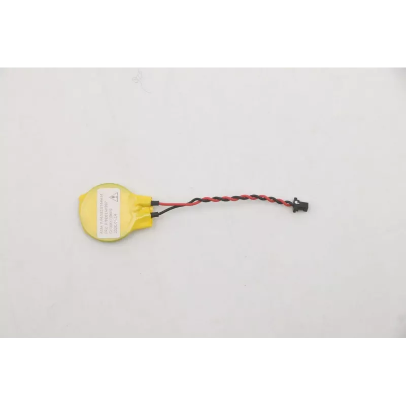 Bateria Lenovo CR2016 FRU01AY997 3V ogniwo guzikowe do urządzeń przenośnych