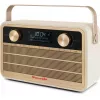 Nadajnik radiowy TECHNISAT Transita 120 beżowy (model 0001/3992)