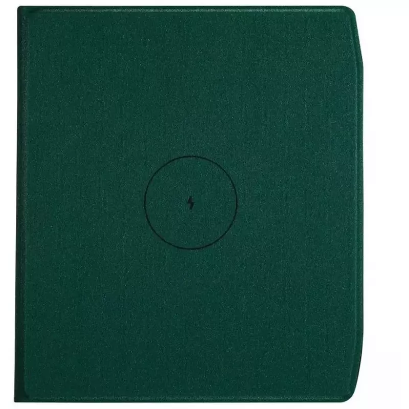Cover PocketBook Charge Fresh zielony 17.8 cm 7 inch