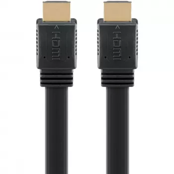 Kabel HDMI WENTRONIC 77145 — obsługa 8K 60 Hz, złącze HDMI