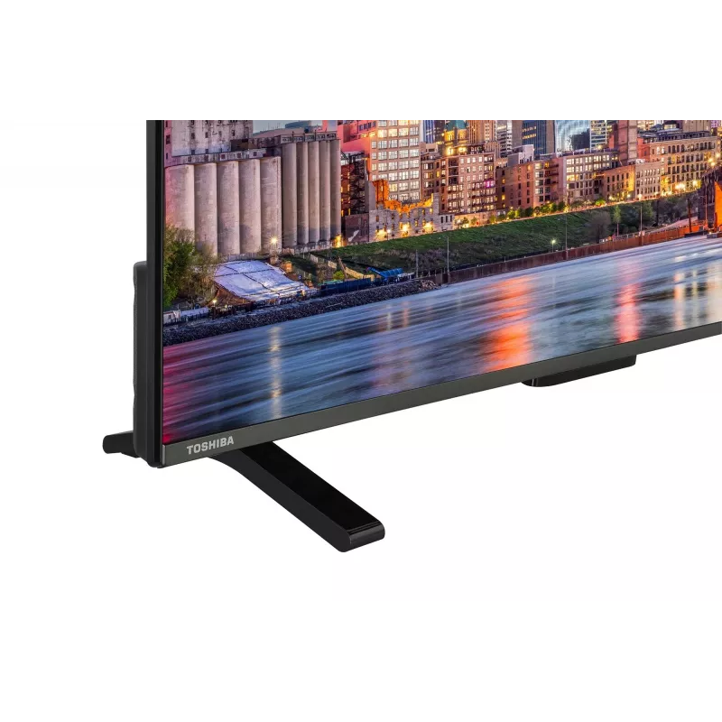 Telewizor QLED 40 cali 40QV2F63DG