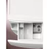 Wolnostojąca pralka Electrolux EW6F2484P, 8 kg, 1400 obr./min, klasa energetyczna A, bęben 53 L