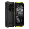 Smartfon UleFone Armor X32 6,1 cala 6 GB RAM 128 GB pamięci Vivid zielony, klasa energetyczna B