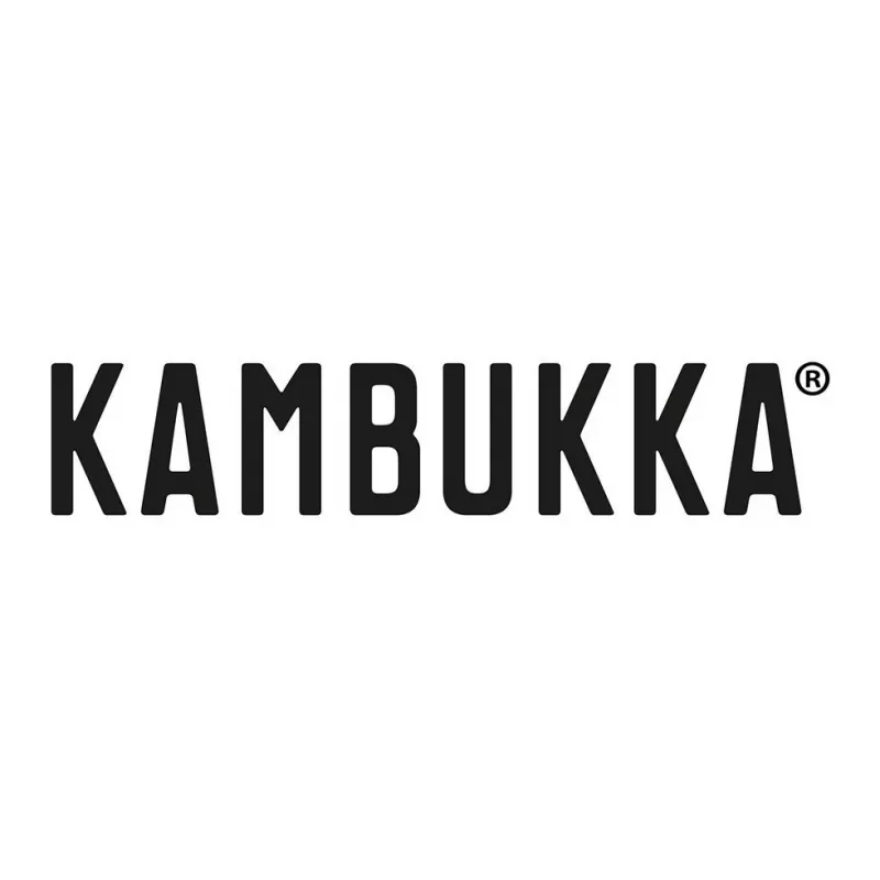 Kambukka Etna Grip kubek termiczny 500 ml (Denim niebieski) granatowy