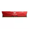 Team Group VULCAN, 32 GB, 2 x 16 GB, DDR5, 6400 MHz, 288-pin DIMM