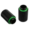 Prosta przejściówka BitsPower Touchaqua TA-F62-GB G1/4 cala męska na żeńską