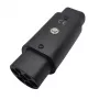 Adapter EV GB/T (Męski) - Type 2 (Męski)