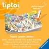 tiptoi Mein Wimmelbuch, Książeczka edukacyjna