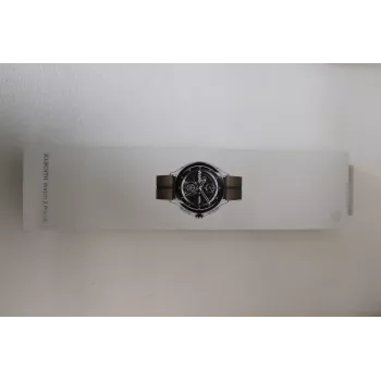 WYPRZEDAŻ. Xiaomi Watch 2 Pro/32GB/4G/LTE/Brązowy | WYPRZEDAŻ. Xiaomi Watch 2 Pro | Smartwatch | GPS (satelitarny) | AMOLED zawsze włączony | 36 mm | Wodoodporny | UŻYWANY, BEZ ORYGINALNEGO OPAKOWANIA