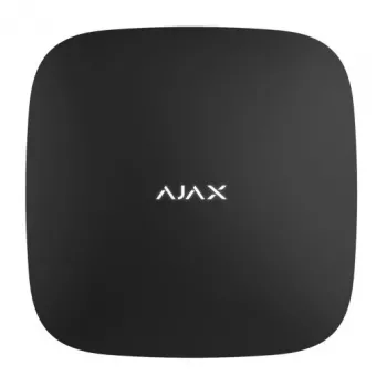 Centrala Wrl Hub 2 4G/Czarny 38240 Ajax