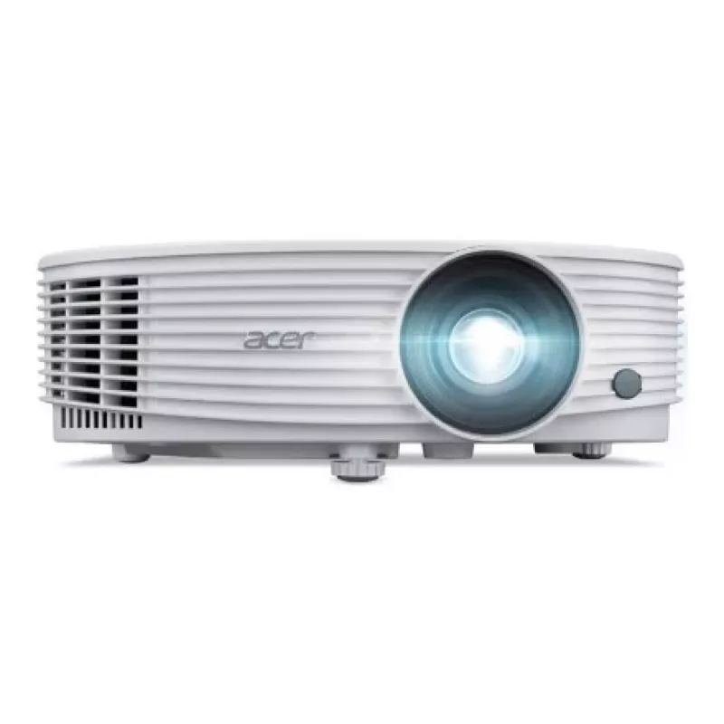 Projektor Acer X1526 DLP 1080p, 4000 ANSI lumenów, 16:9, biały, 2,4 kg
