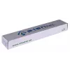 Alantec 19-inch 1U Moc Strip, 8x CEE 7/5, Switch, 1.8m (PZ081U)