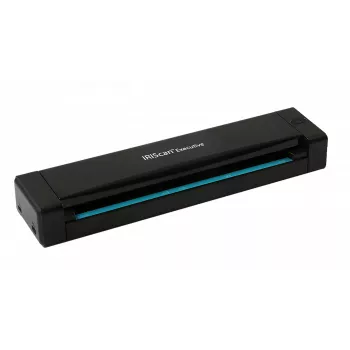IRIS IRIScan Executive 4 - skaner med