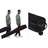 Torba na snowboard Thule Roundtrip Rolling 165 cm Czarny