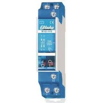 Eltako R12-110-8V Urządzenie sieciowe