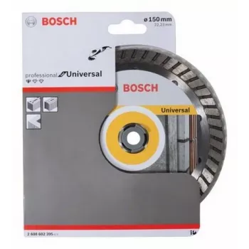 Bosch 2 608 602 395 tarcza tnąca do szlifierki kątowej