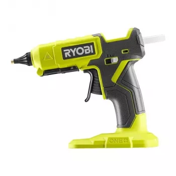 Pistolet do kleju RYOBI z dwiema temperaturami, 18V