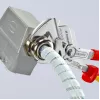 Szczypce nastawne Knipex 86 06 250