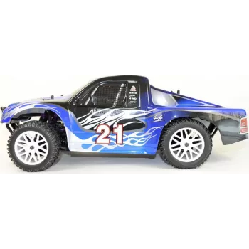 Amewi 22068 Zdalnie sterowany pojazd lądowy Silnik elektryczny 1:10 short-course/stadium off-road (22068)