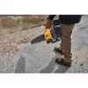 DeWALT DCMBL562P1-QW bezprzewodowa dmuchawa do liści 200 km/h Czarna, Żółta 18 V Litowo-jonowa (Li-Ion)