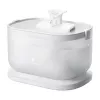 Petlibro Dockstream poidło z pompką bezprzewodową, 2,5L