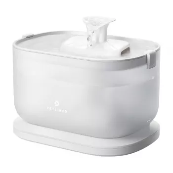 Petlibro Dockstream poidło z pompką bezprzewodową, 2,5L