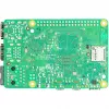 Komputer jednopłytkowy Raspberry Pi 5 — płyta rozwojowa 2400 MHz Arm Cortex-A76, do 16 GB LPDDR4x, MicroSD, USB 3.2, Wi‑Fi 5