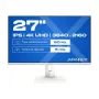 Monitor JapanNext 4K UHD 68,6 cm (27)