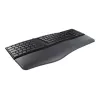 Klawiatura CHERRY KC 4500 biurowa USB czarna