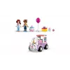 LEGO FRIENDS 42675 Samochód dostawczy z jednorożcem i tortem