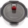 ZWILLING Gusto Okrągły Pojemnik 0,6 L Przezroczysty 1 szt.