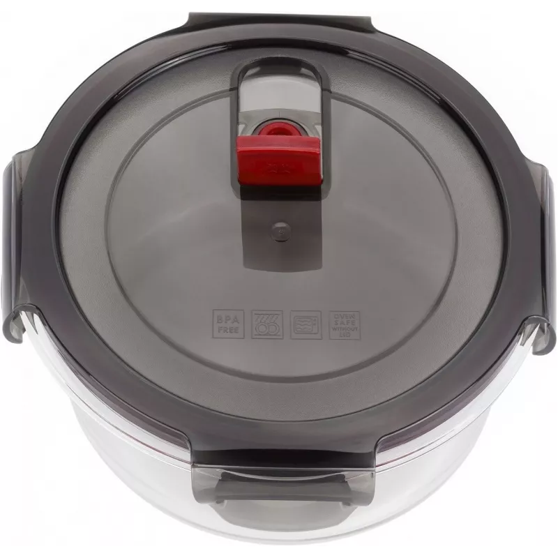 ZWILLING Gusto Okrągły Pojemnik 0,6 L Przezroczysty 1 szt.