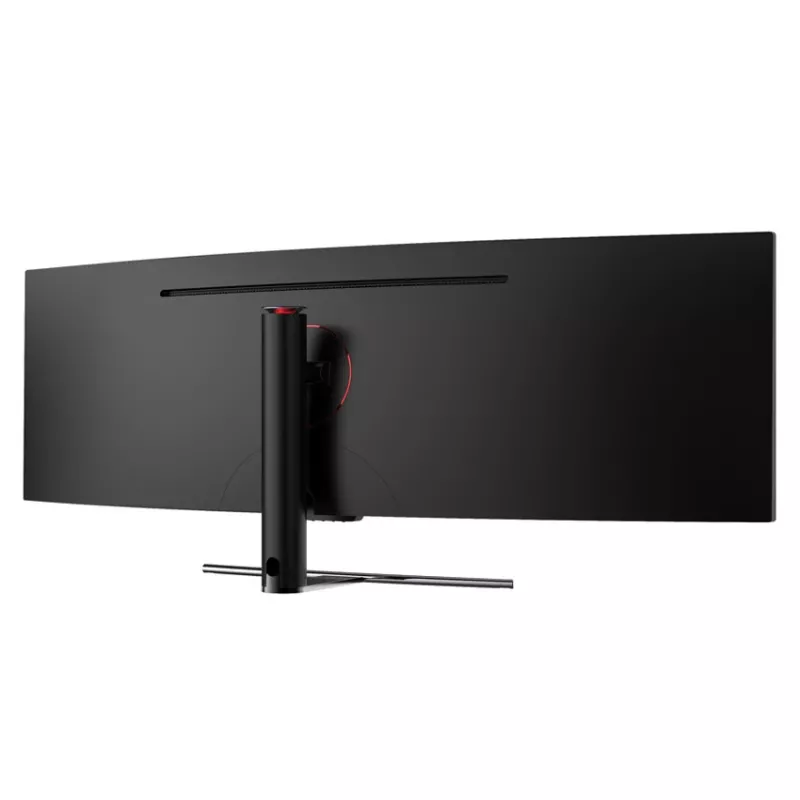 49-calowy monitor gamingowy LC-Power TFT