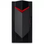 Acer Nitro 50 N50-660 - Wieża - Core Ultra 7 265F / 2.4 GHz - RAM 32 GB - SSD 1.024 TB - GeForce RTX 5060 - Wi-Fi 6, Wi-Fi 7, 1GbE, Bluetooth - Wi-Fi: 802.11a/b/g/n/ac/ax/be, Bluetooth
