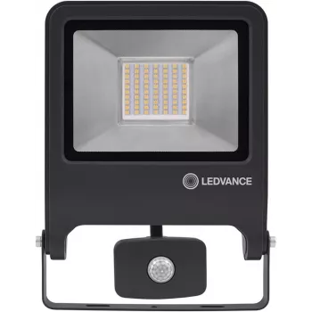 Endura Flood Led Sensor 50W IP44 5250LM