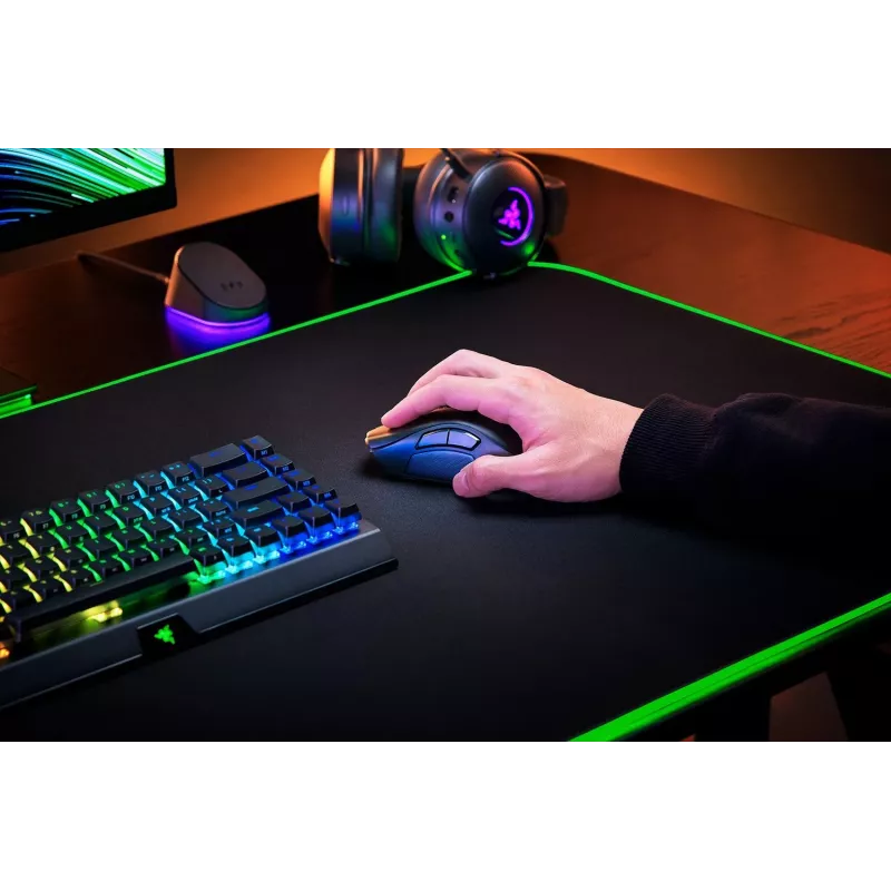 Mysz Razer Naga V2 Pro Wireless