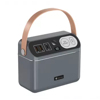 Przenośna stacja zasilania Navitel NS150 60000 mAh