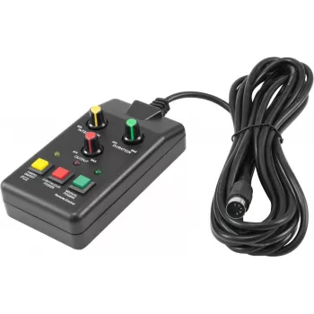 Pilot zdalnego sterowania EUROLITE LNB-600 Hybrid Fog Bubble Timer