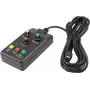 Pilot zdalnego sterowania EUROLITE LNB-600 Hybrid Fog Bubble Timer